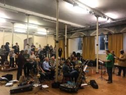 View Rehearsals Bristol